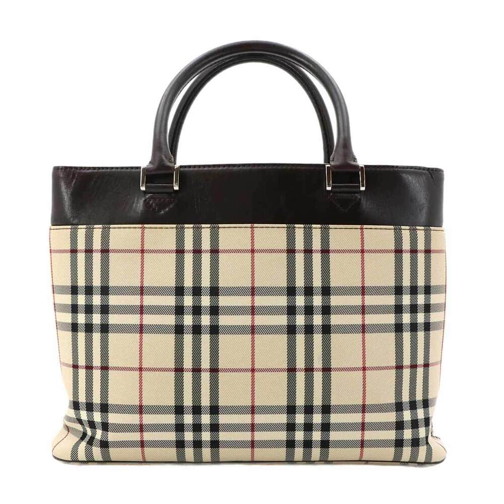 BURBERRY Bag - Picture 3 of 10